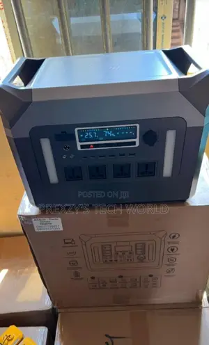 2000watts Power Station