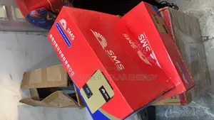 SMS 2kva 12v Hybrid Inverter Available in Stock