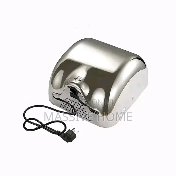 Hand Dryers