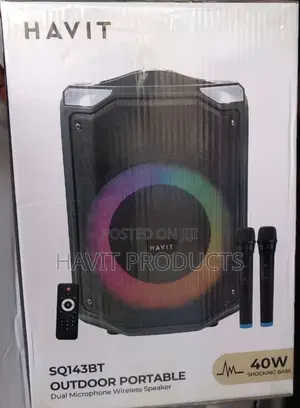 Havit Speaker