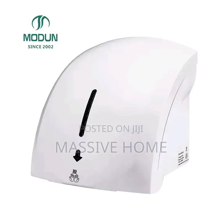 Hand Dryers