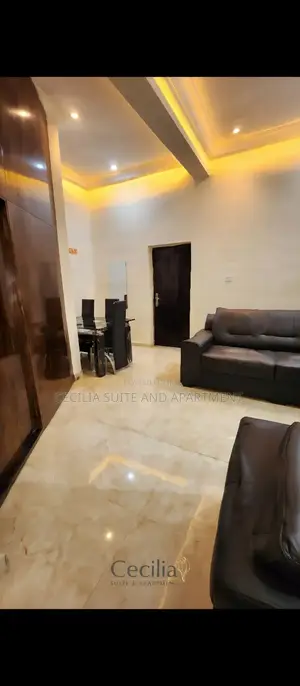 Cecilia Suite And Apartment.