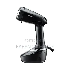 Steam Mate X Garment Steamer 1500w Black