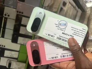 Google Pixel 9 128 GB