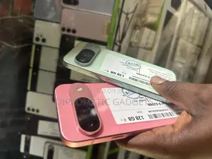 Google Pixel 9 128 GB