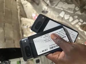 Google Pixel 8 128 GB Black