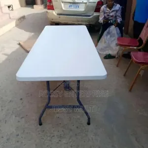 Foldable Event Table