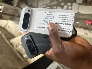 Google Pixel 9 Pro 128 GB