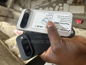 Google Pixel 9 Pro 128 GB