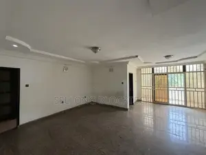 2bdrm Apartment in Asokoro for rent