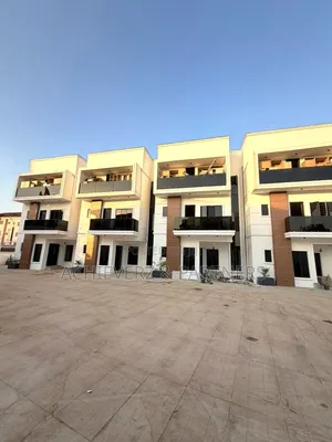 5bdrm Duplex in Zone 2 / Wuse for rent