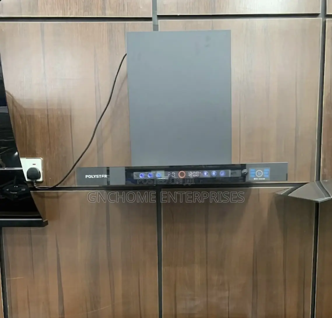 Ai Kichen Hood 60cm