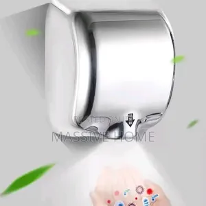 Hand Dryers