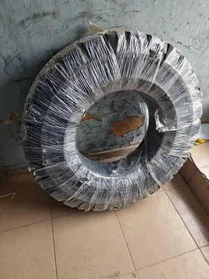 Forfeit Tyre 9.00.20 Ridan