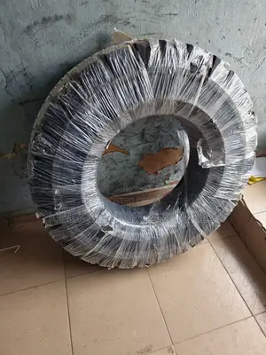 Forfeit Tyre 9.00.20 Ridan