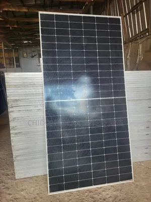 630w Jasolar Panel