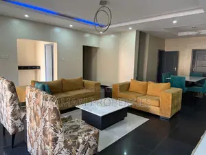 Furnished 5bdrm Duplex in Oniru, Victoria Island Extension for rent