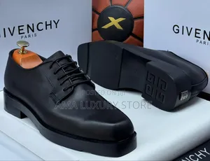 Givenchy Luxury Designer Men's Shoe