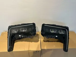 High Quality Certified Original Headlamp Rollsroyce Cullinan 2025/2026