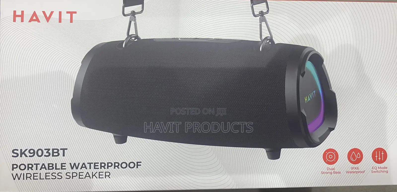 Havit Speaker
