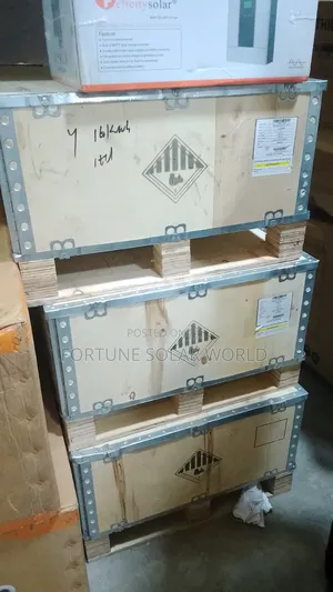 16kwh 48v Itel Solar Lithium Ion Battery