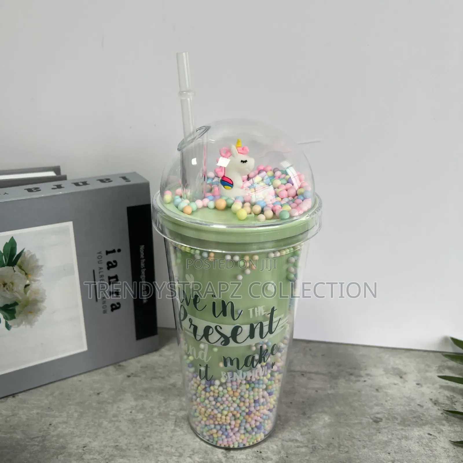 Aesthetic Cup