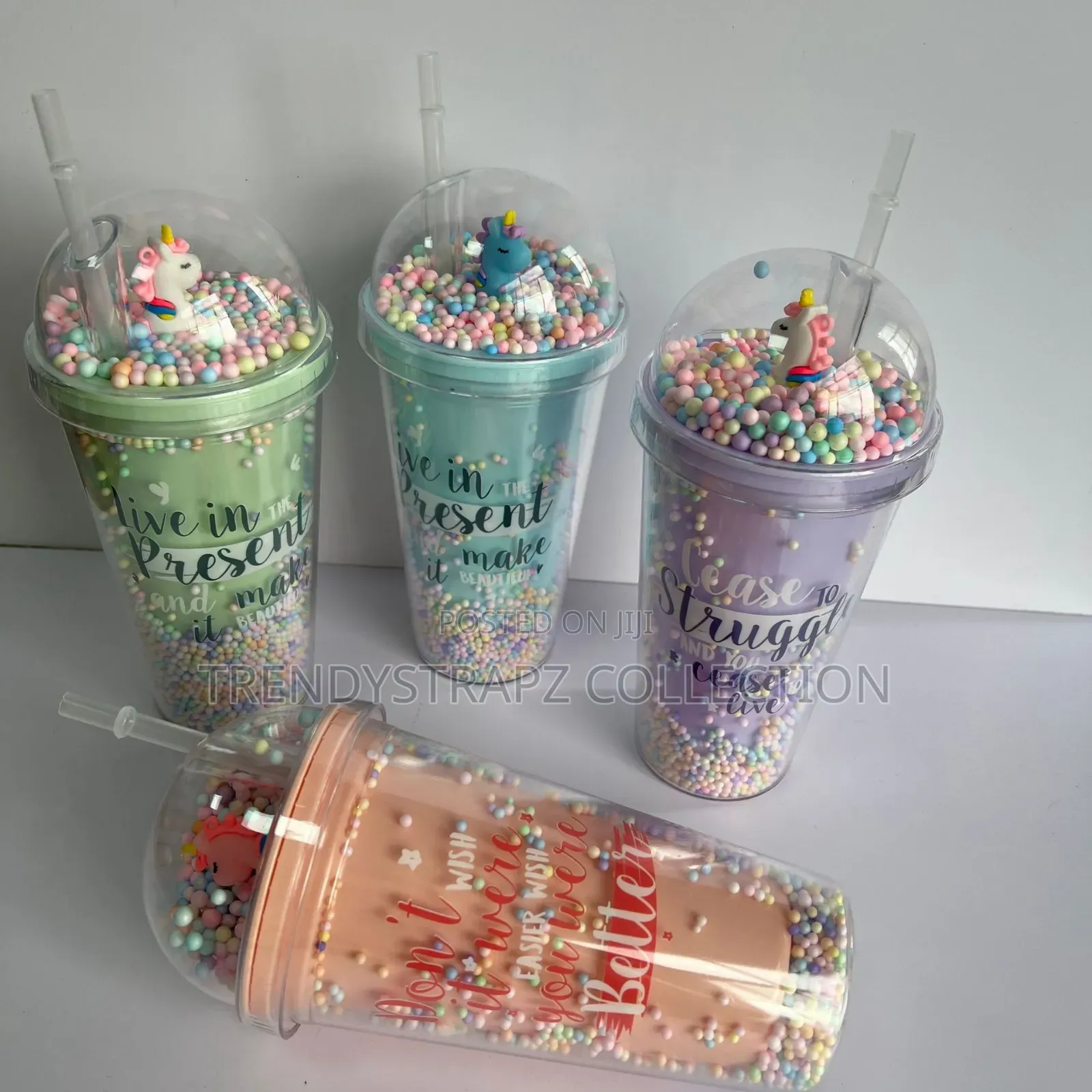 Aesthetic Cup