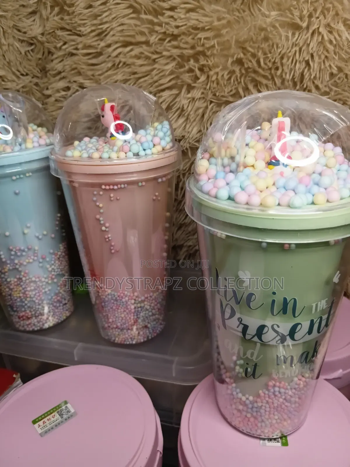 Aesthetic Cup