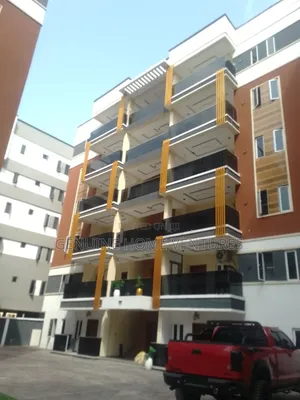 2bdrm Apartment in Ikate for rent