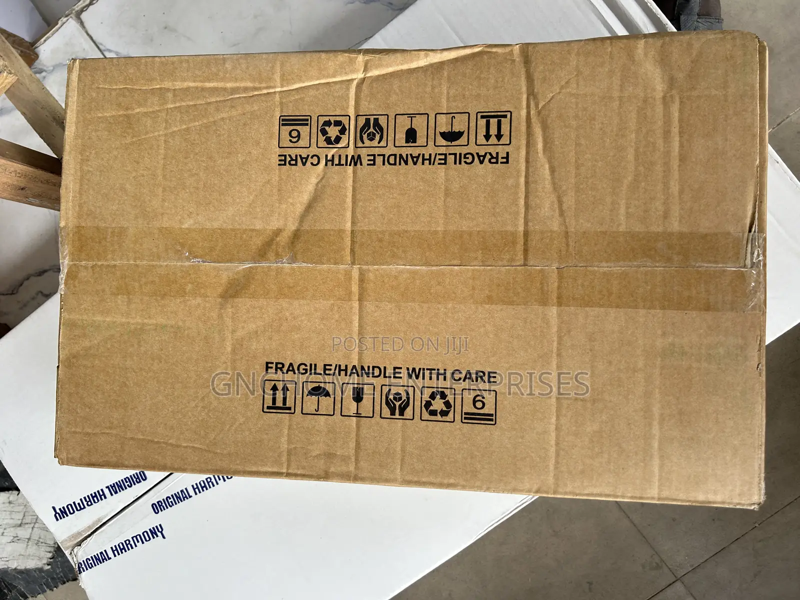 Induction Two Burner 52/29cm