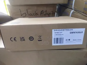 Grand Stream Gwn7630 Lr Long-Range Access Point