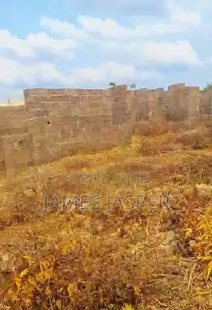 2 Plots of Land and 4 Bedroom Apartment