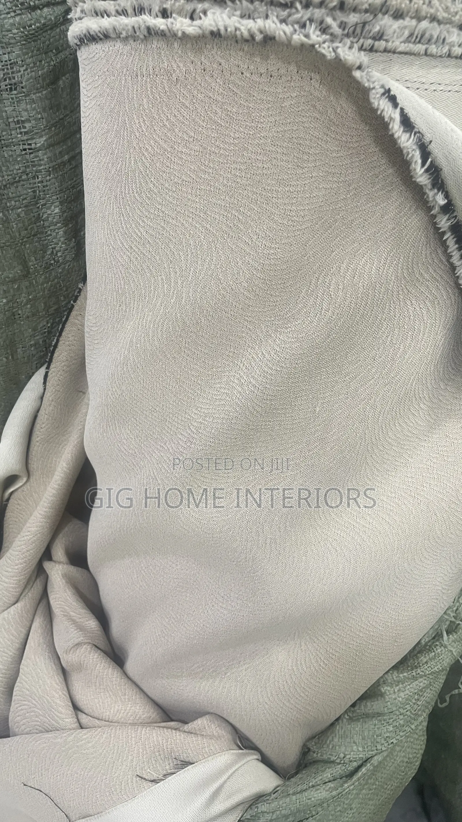 Turkish Curtains for Home