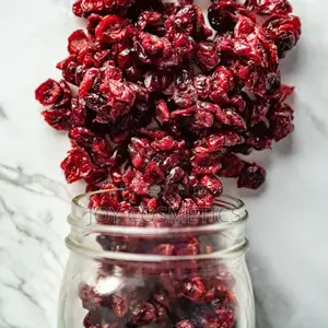 Dried Cranberries -500g