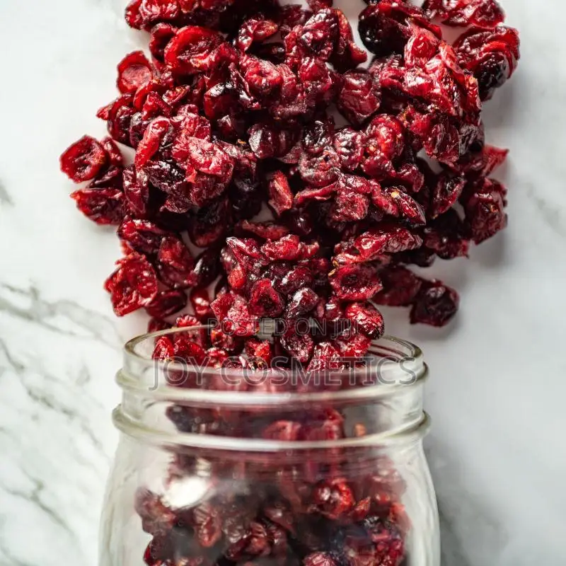 Dried Cranberries -500g