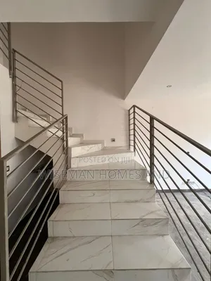 2bdrm Maisonette in Agungi Lekki Eti-Osa for rent