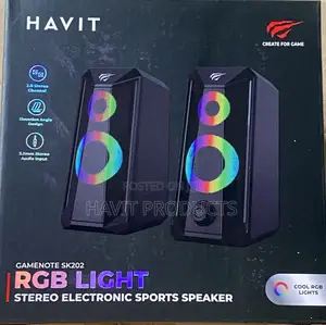 Havit Speaker