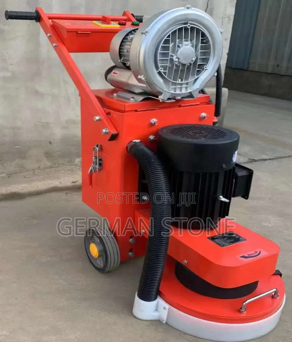 Floor Grinding Machine