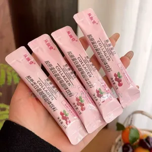 Collagen Cranberry Drink