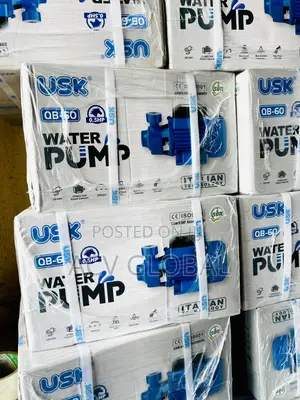 0.5hp Surface Pump