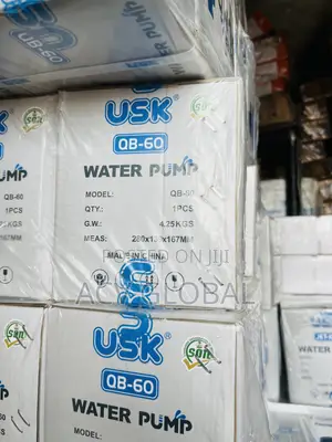 0.5hp Surface Pump
