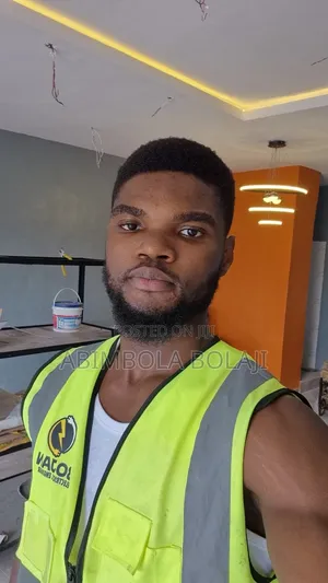 Commercial Electrician