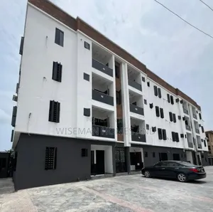2bdrm Apartment in Igbo-Efon Lekki for rent