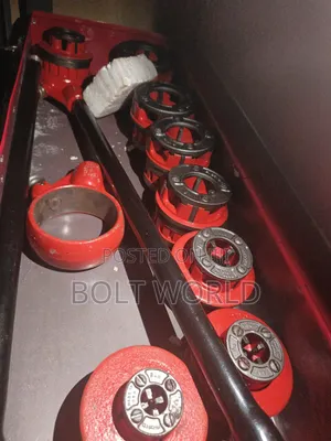 Rigid Diecing Machine Box
