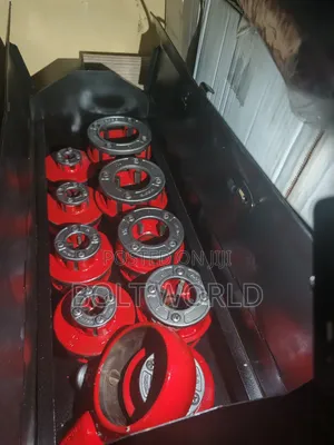 Rigid Diecing Machine Box