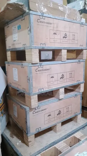 10kva 48v Cworth Solar Inverter