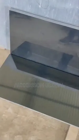 Absolute Black Granite Tiles