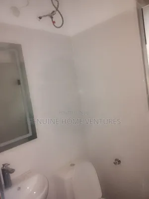 2bdrm Apartment in Ikate for rent