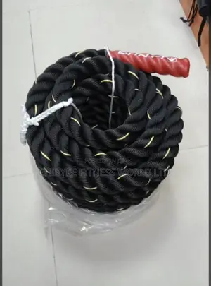 Battle Rope