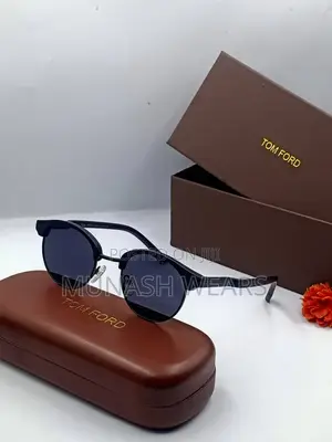 Tomford Quality Glasses